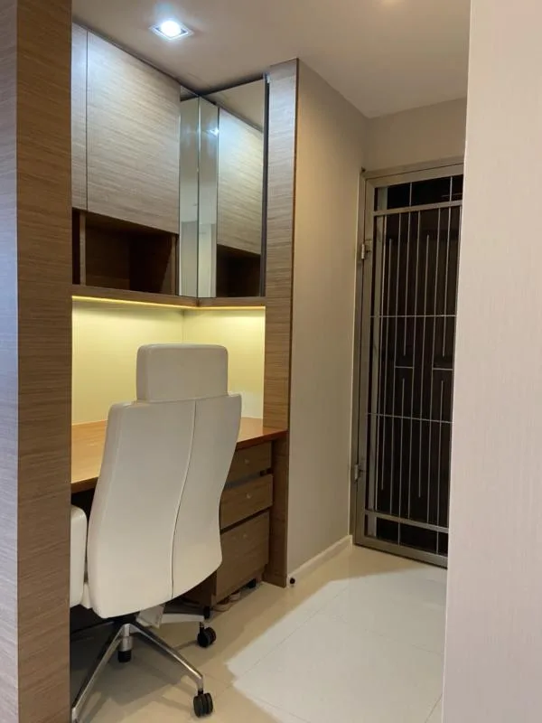 Property photos for The Bangkok Sathorn