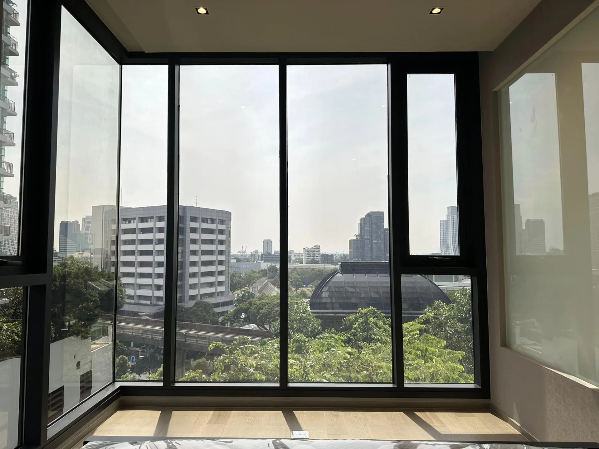 Property photos for Hyde Heritage Thonglor