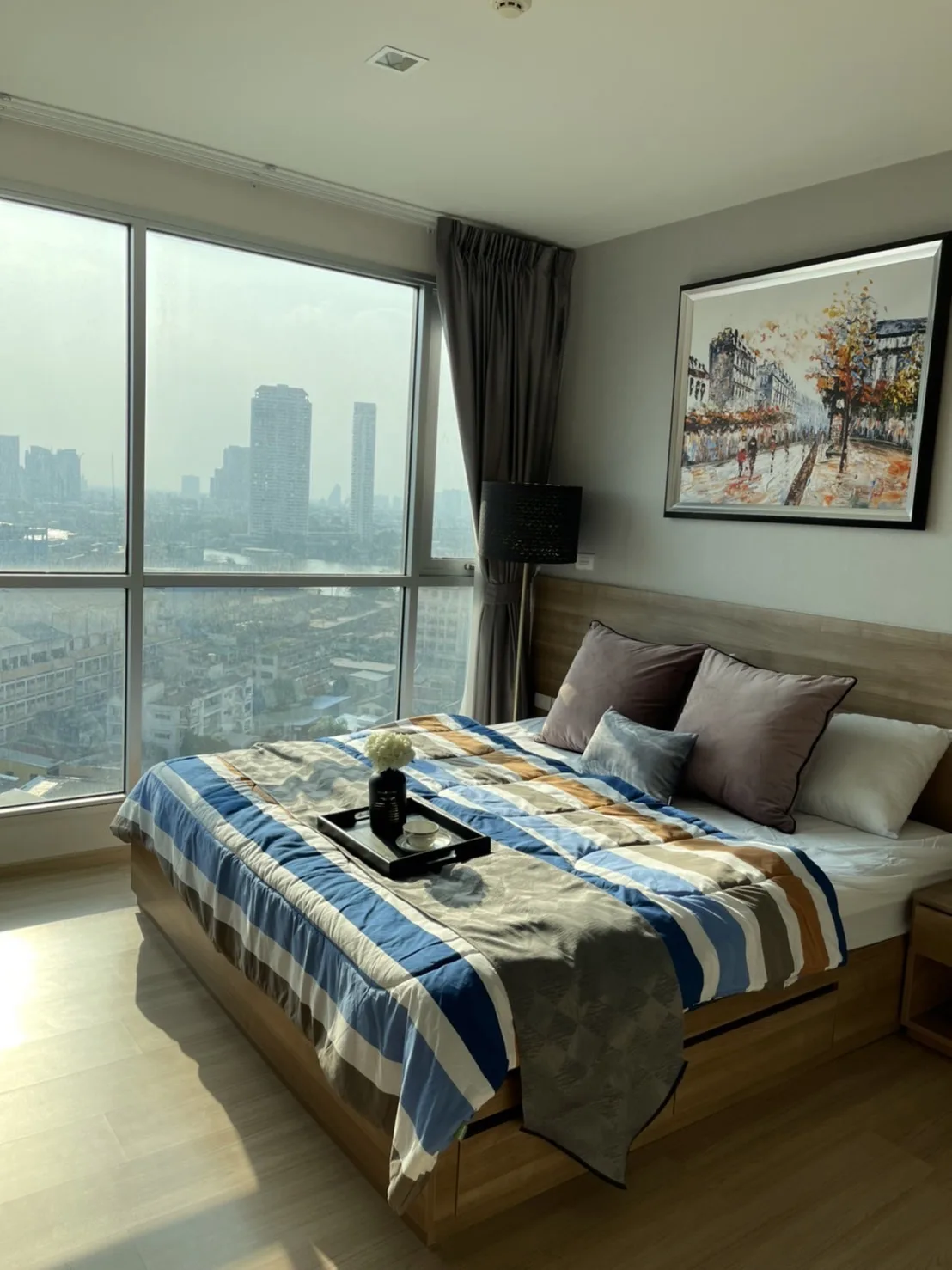 Property photos for Rhythm Sathorn