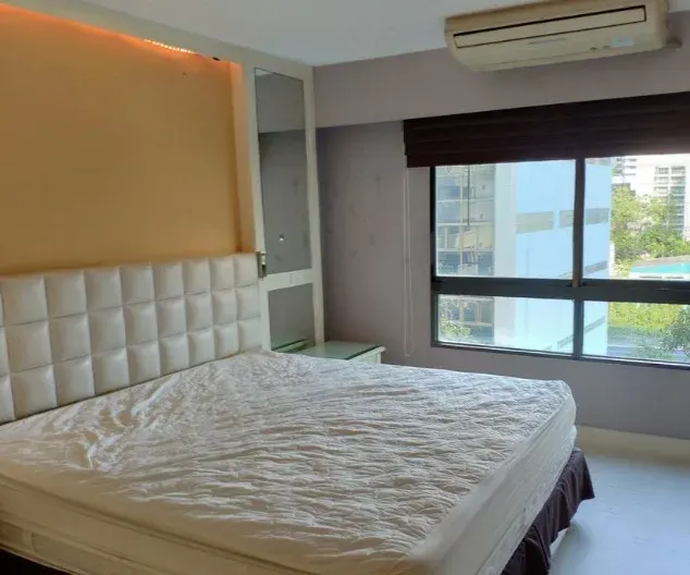 Property photos for Baan Ploenchit