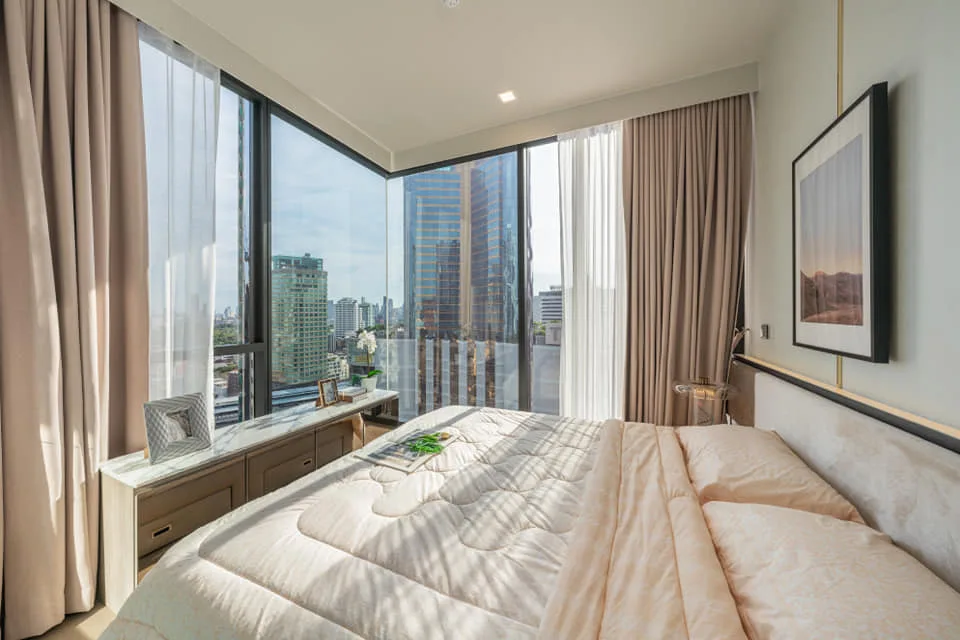 Property photos for Celes Asoke