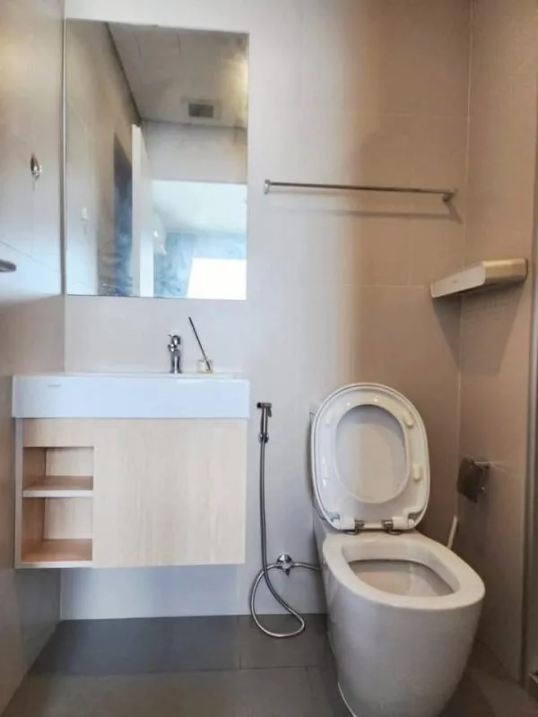 Property photos for Lumpini Suite Phetchaburi - Makkasan