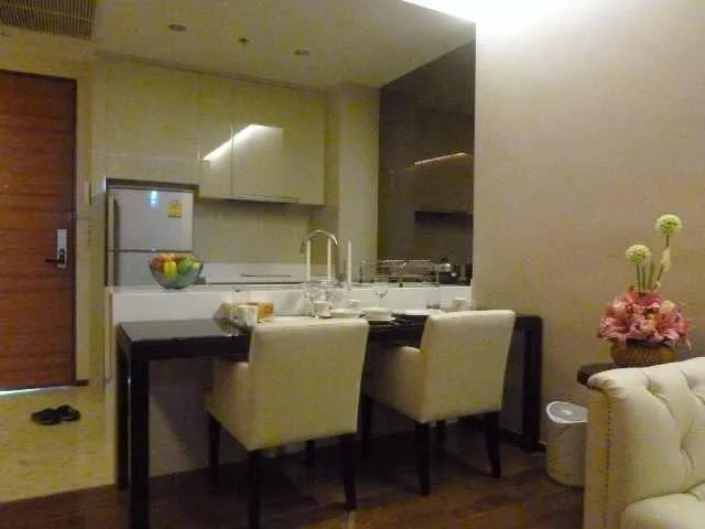 Property photos for The Address Sukhumvit 28