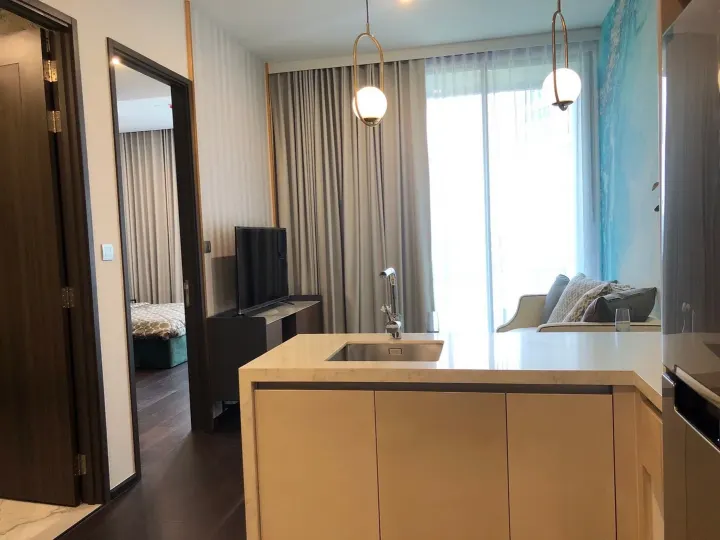 Property photos for Laviq Sukhumvit 57