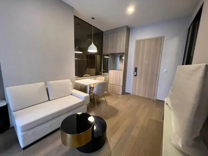 Property photos for Park Origin Phaya Thai