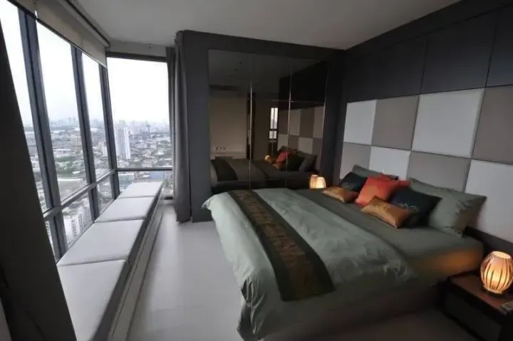 Property photos for Rhythm Sukhumvit 42