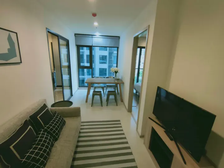 Property photos for Rhythm Sukhumvit 36 - 38