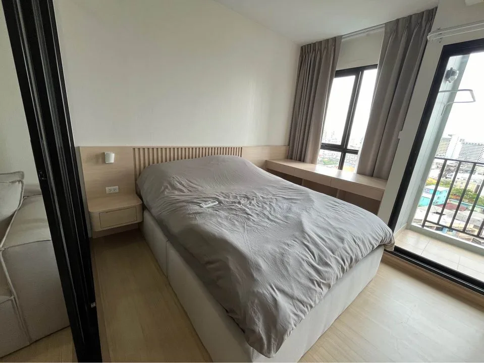Property photos for Supalai Loft Prajadhipok - Wongwian Yai