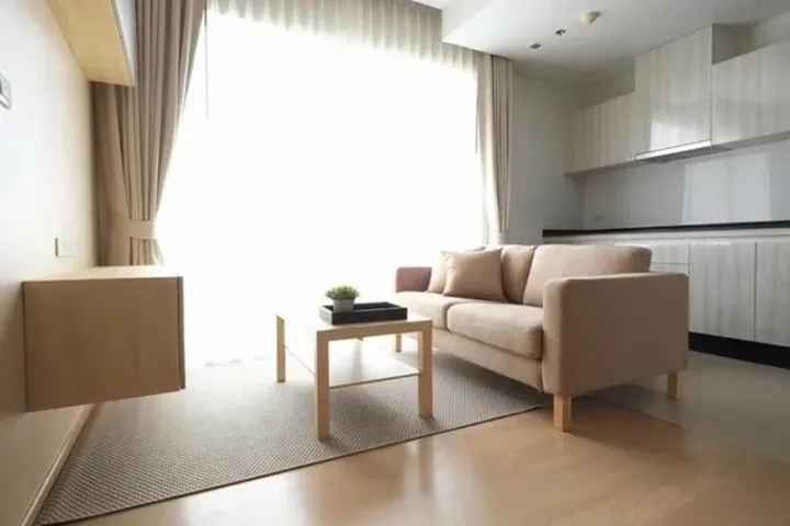 Property photos for Quattro by Sansiri
