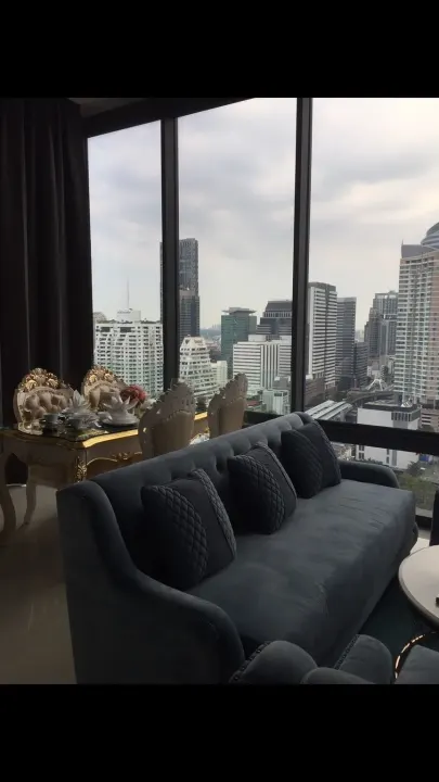 Property photos for Ashton Silom