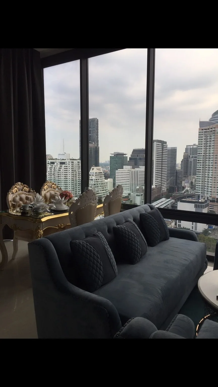 Property photos for Ashton Silom