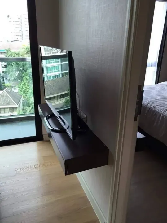 Property photos for Tidy Deluxe Sukhumvit 34