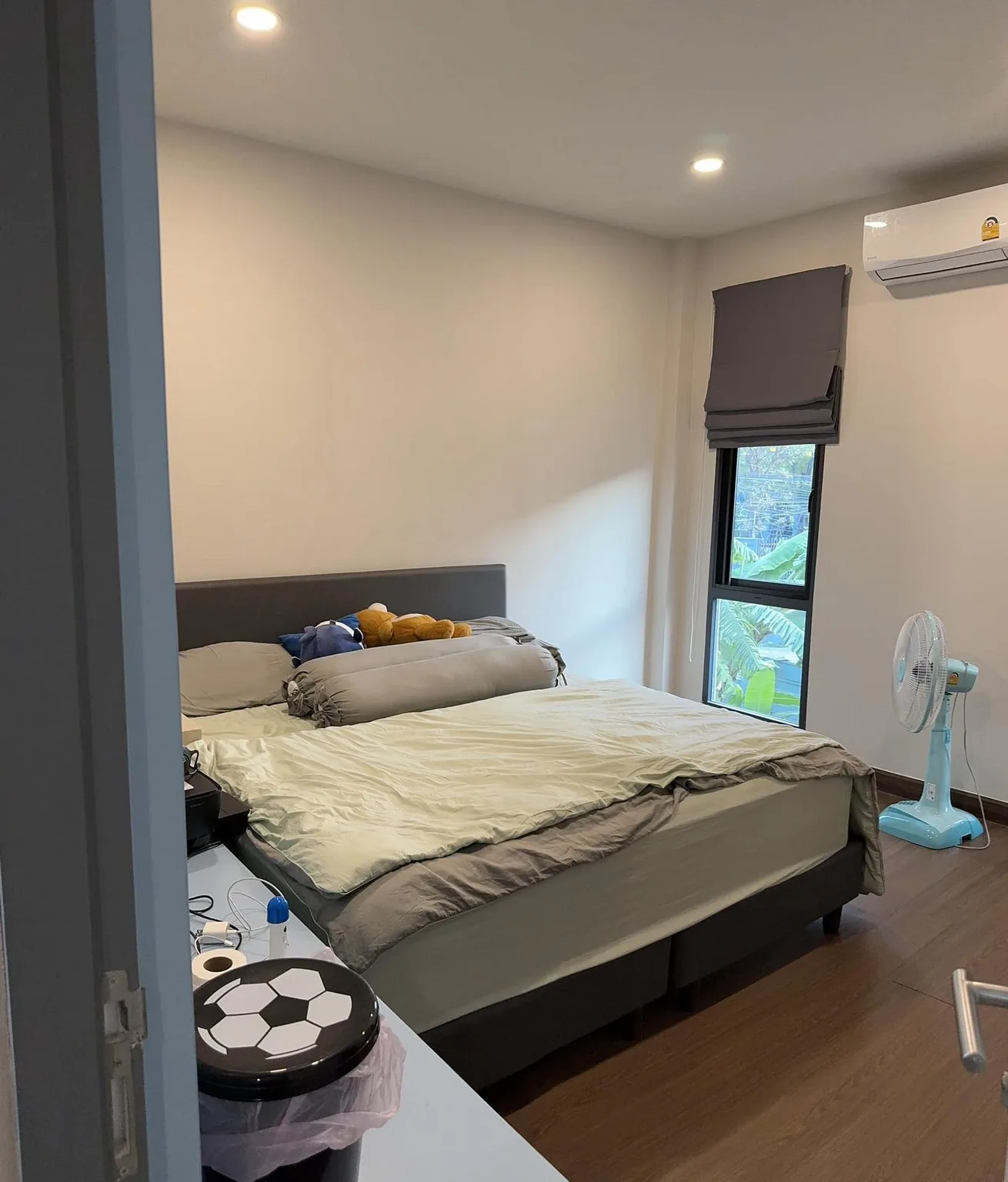 Property photos for The City Sukhumvit -Yak Bangna