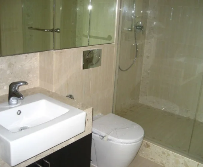 Property photos for The Park Chidlom