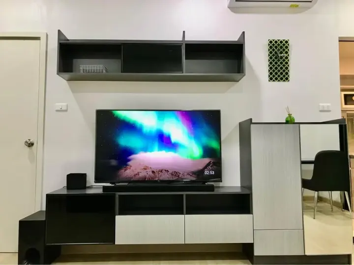 Property photos for Supalai Loft Yaek Fai Chai Station