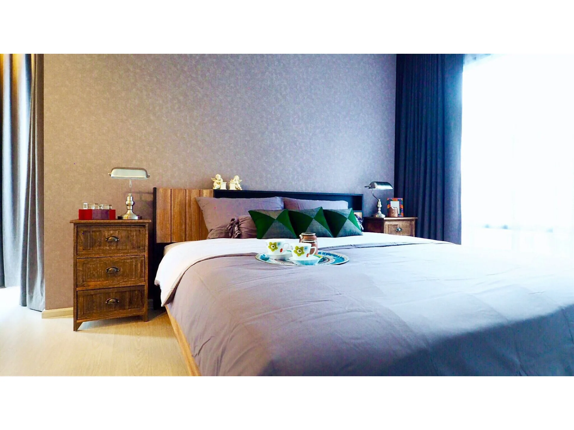 Property photos for Rhythm Sukhumvit 36 - 38