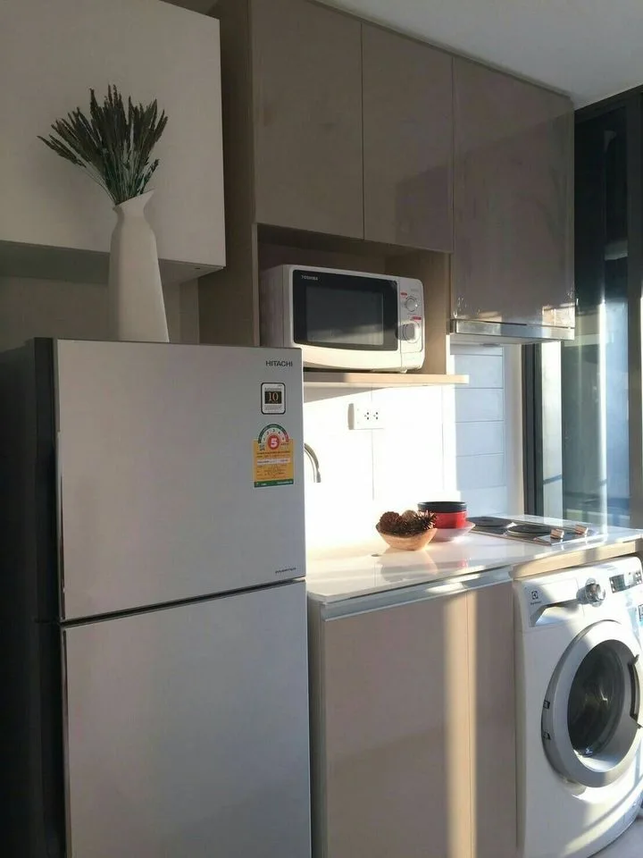 Property photos for Ideo Q Chula - Samyan