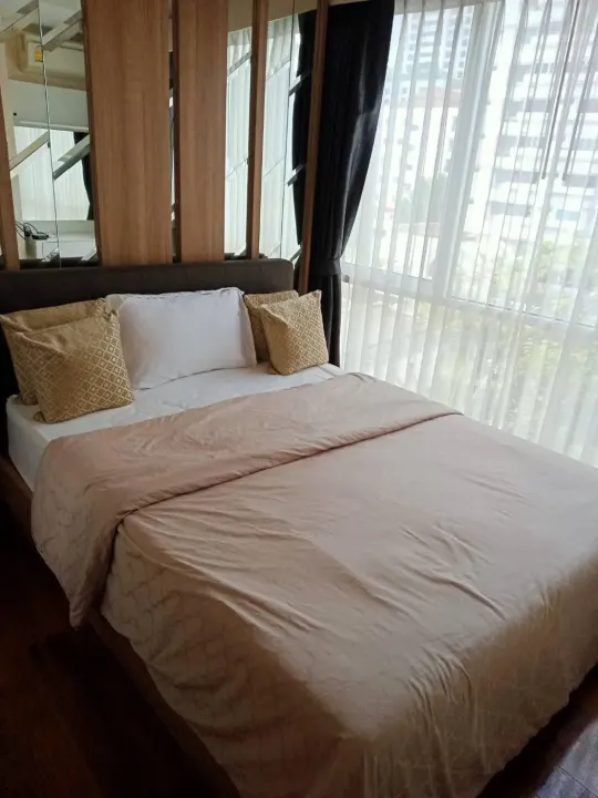 Property photos for InterLux Premier Sukhumvit 13