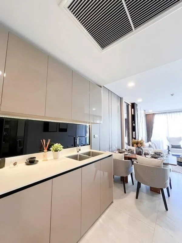 Property photos for Fynn Sukhumvit 31