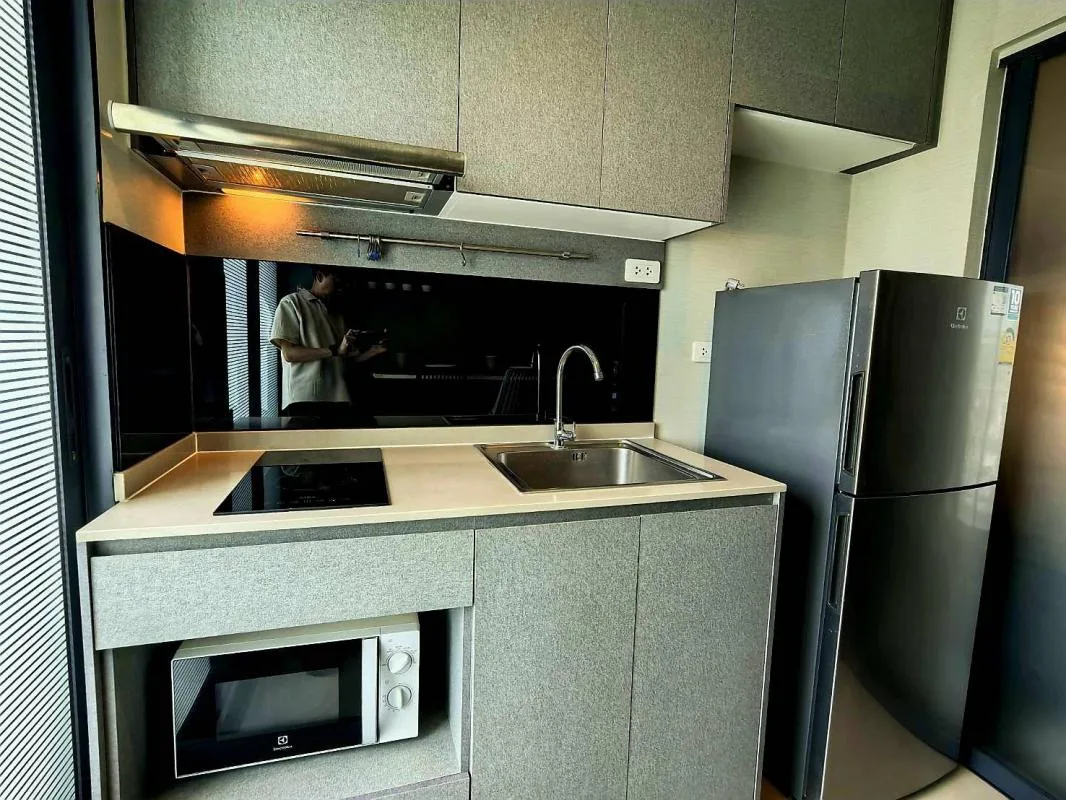 Property photos for Ideo Sukhumvit 93