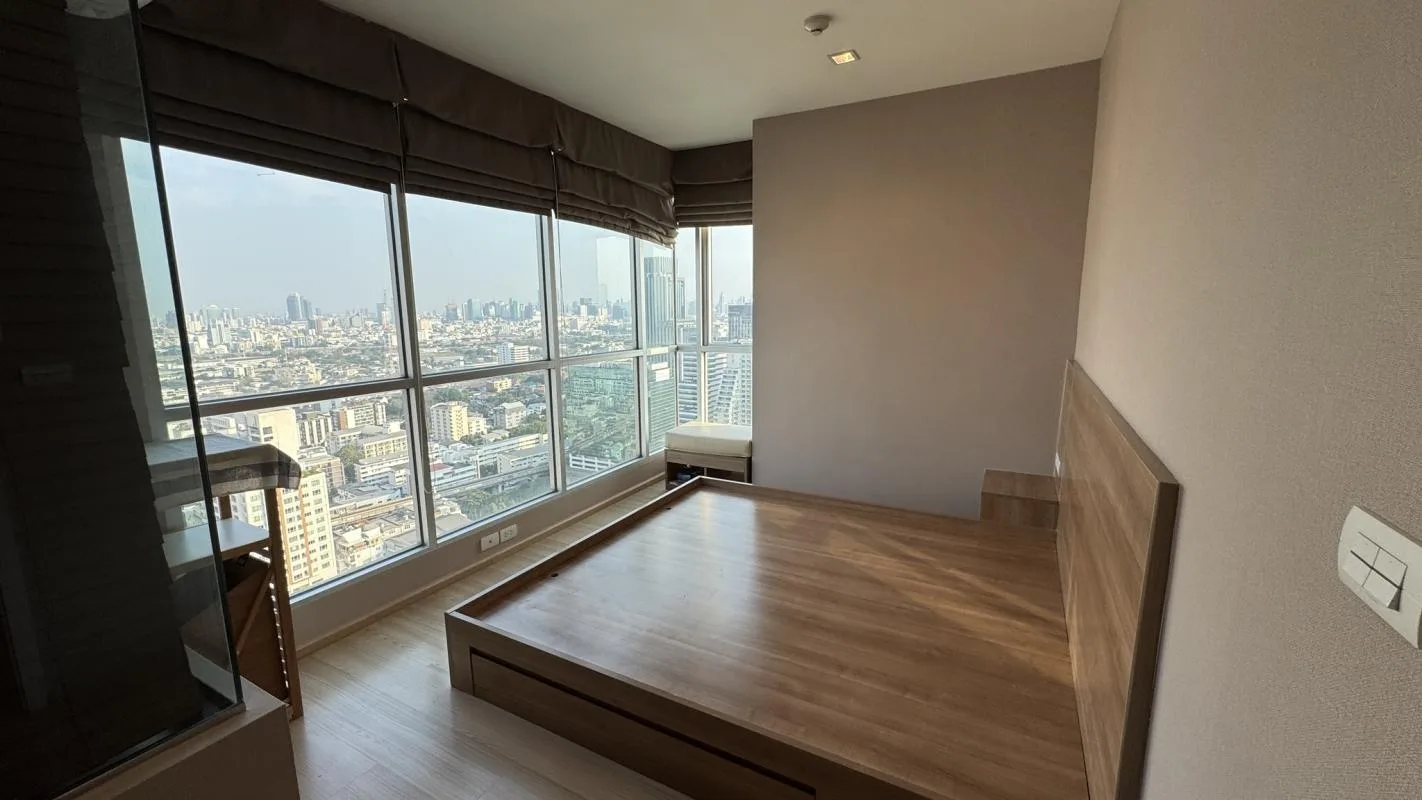 Property photos for Rhythm Phahol-Ari