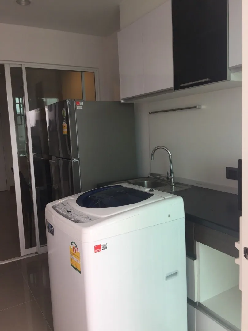Property photos for Supalai Wellington 2