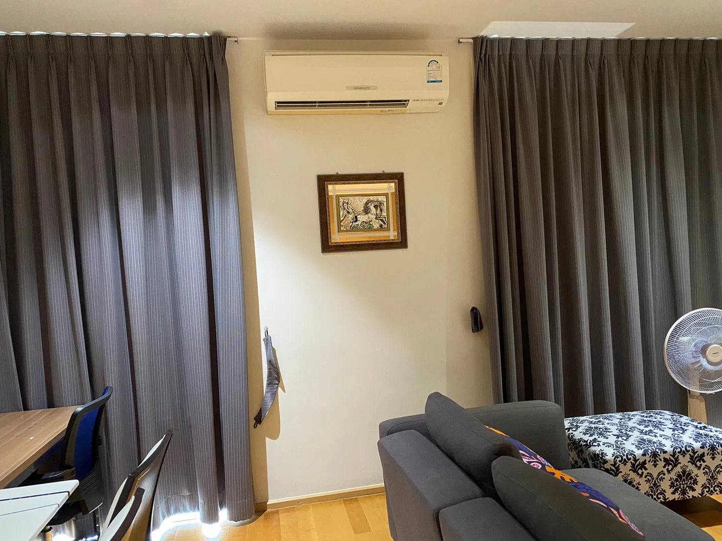 Property photos for Villa Rachatewi