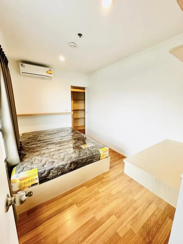 Property photos for Lumpini Park Rama 9 - Ratchada