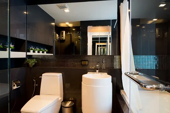 Property photos for Rhythm Sathorn