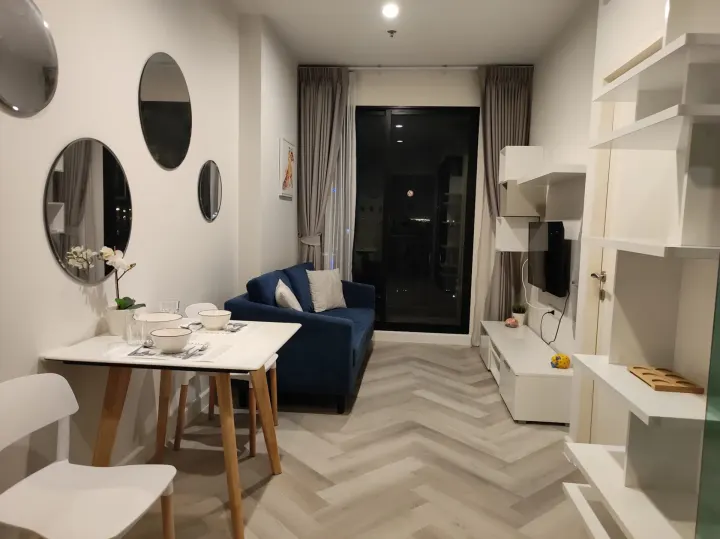 Property photos for The Niche Pride Thonglor-Phetchaburi