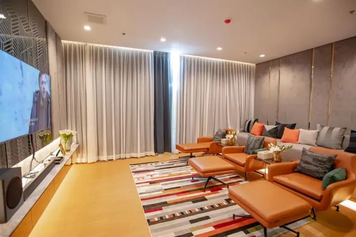 Property photos for The Privacy Rama 9