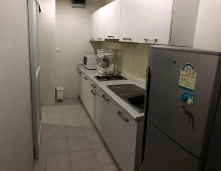 Property photos for Life @ Ratchada - Suthisan