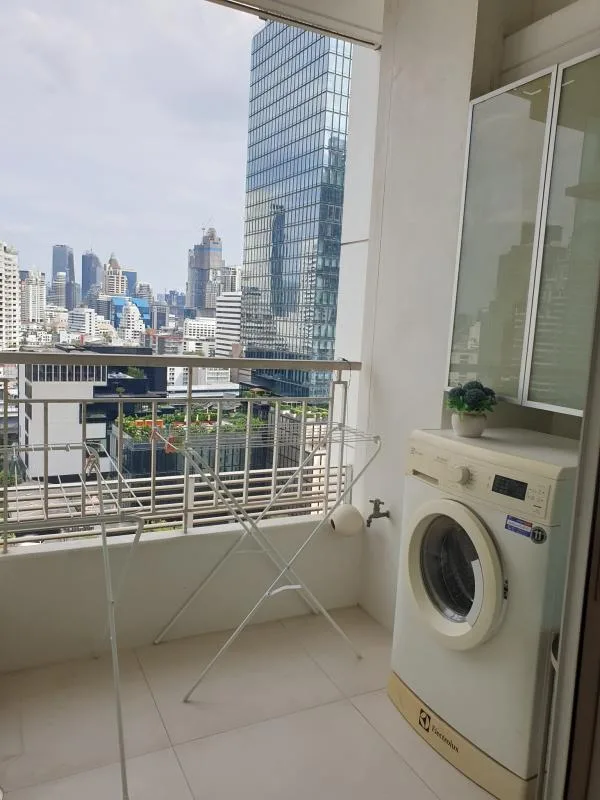 Property photos for Ivy Sathorn 10