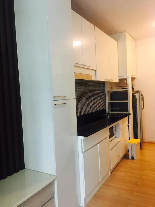 Property photos for A Space Sukhumvit 77
