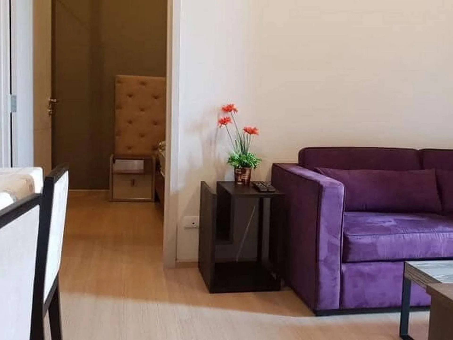 Property photos for The Capital Ekamai-Thonglor