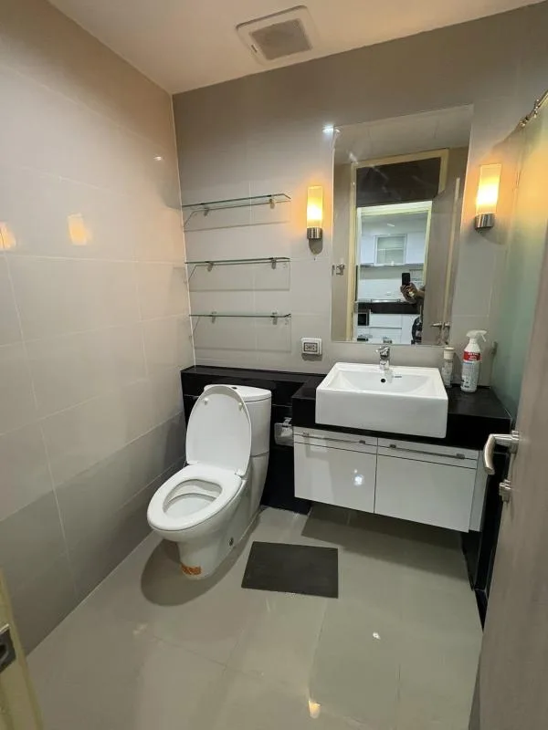 Property photos for Supalai Premier @ Asoke