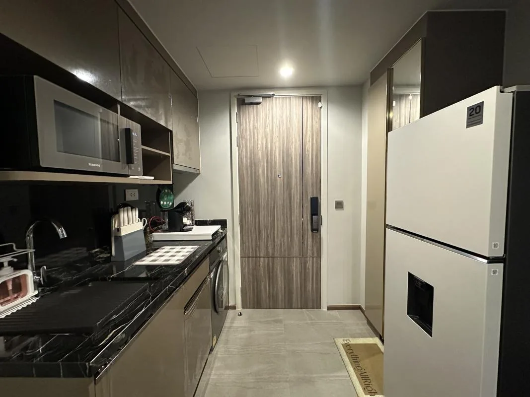 Property photos for Ideo Q Sukhumvit 36