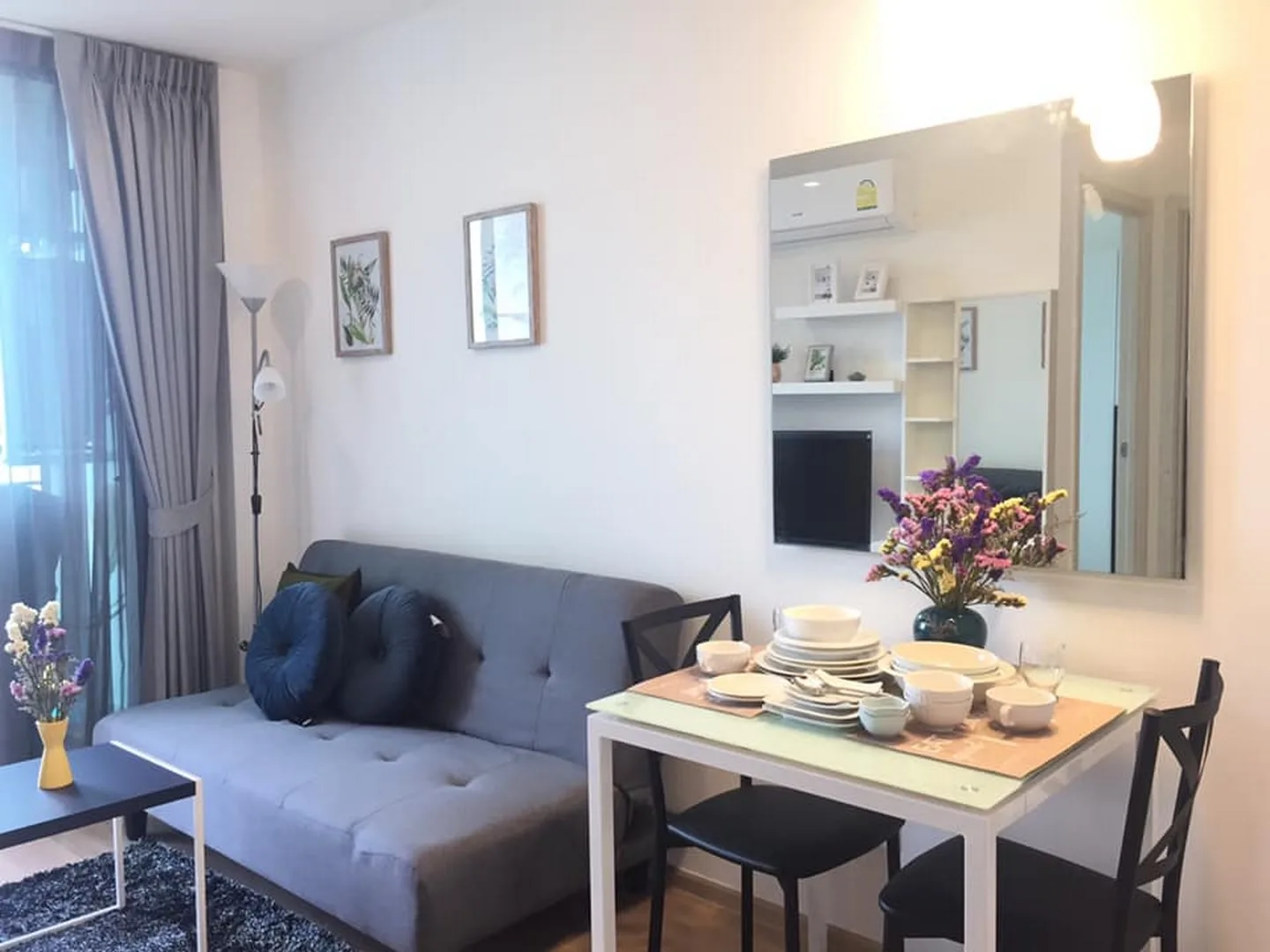 Property photos for Artemis Sukhumvit 77