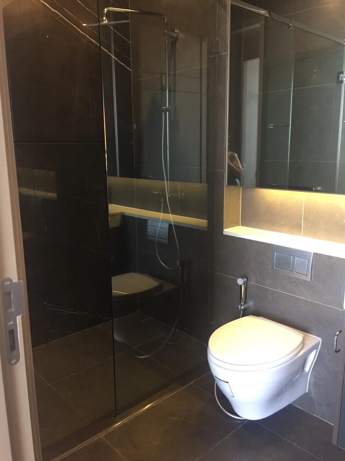 Property photos for The Esse at Singha Complex