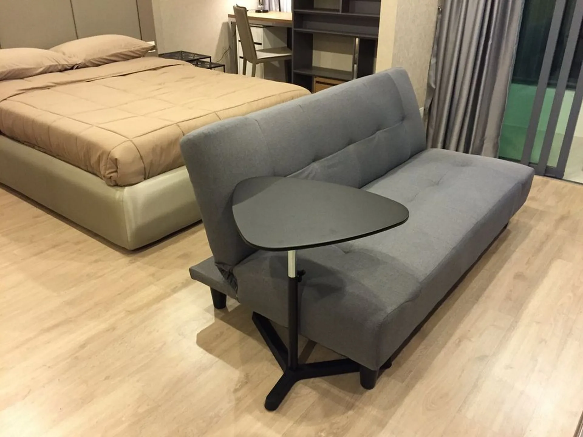 Property photos for Ideo Q Chula - Samyan