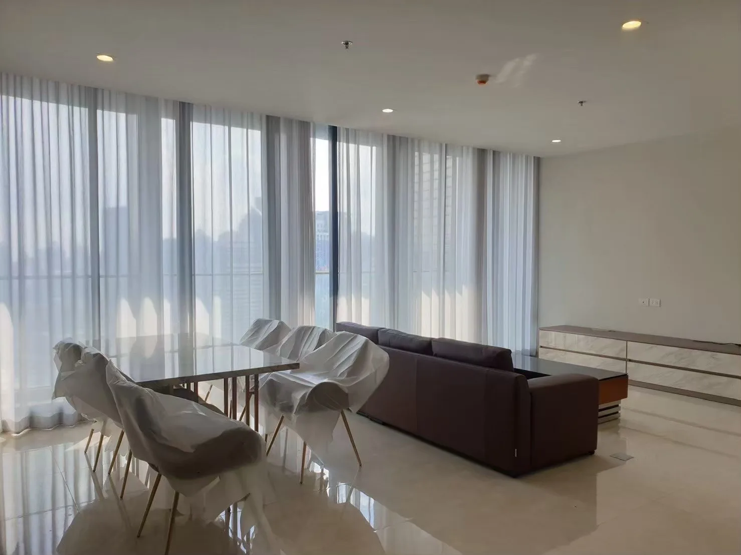 Property photos for Noble Ploenchit