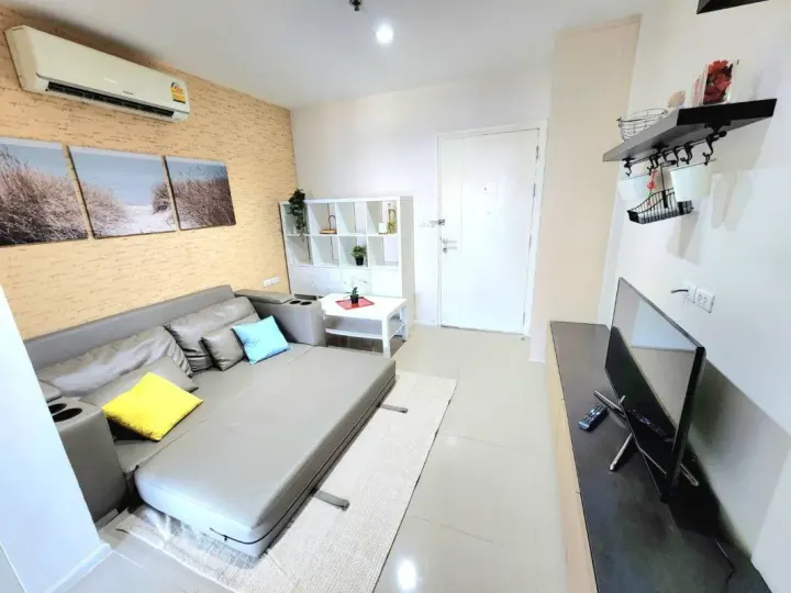 Property photos for Aspire Sukhumvit 48
