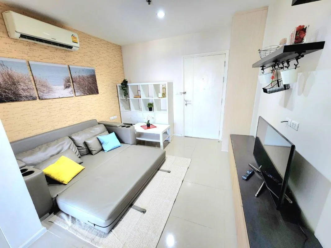 Property photos for Aspire Sukhumvit 48