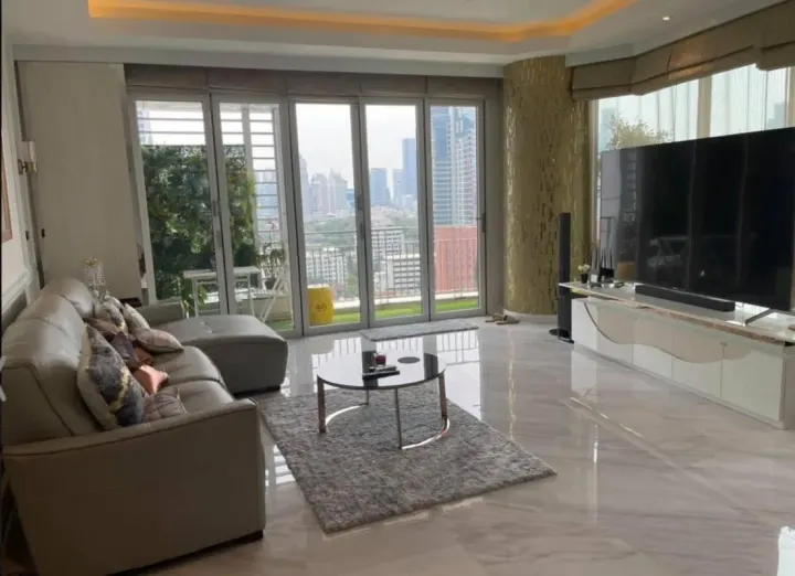 Property photos for Baan Rajprasong