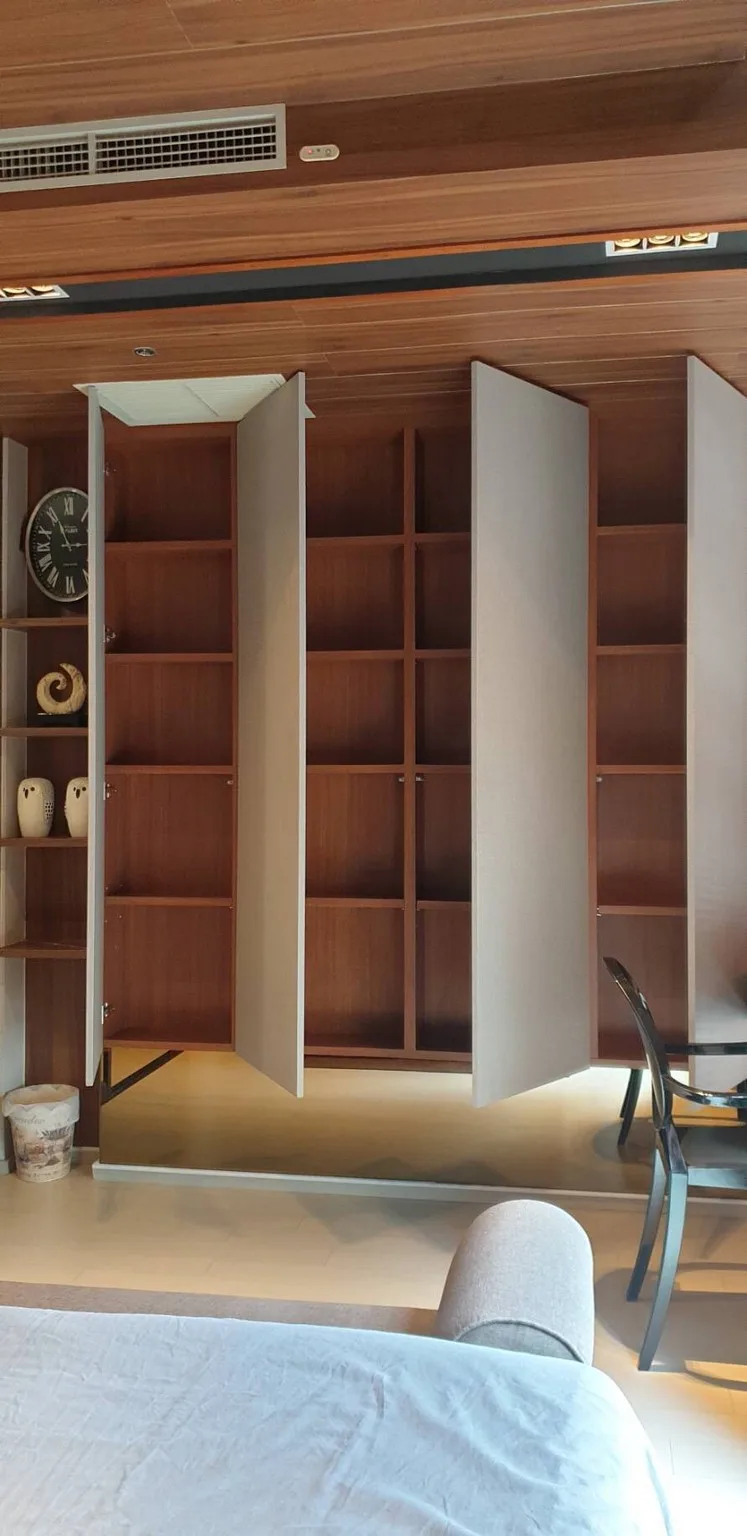 Property photos for Noble Ploenchit
