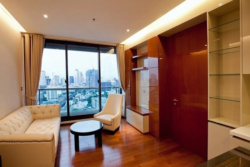 Property photos for The Address Sukhumvit 28