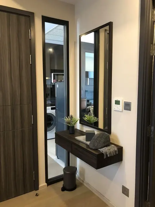Property photos for Ashton Asoke