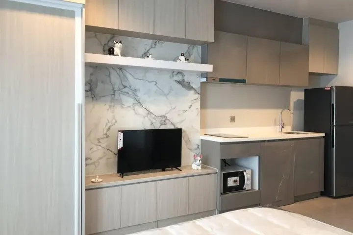 Property photos for LIFE Asoke - Rama 9