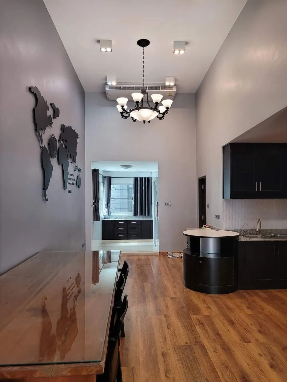 Property photos for Baan Klang Krung Sathon-narathiwas