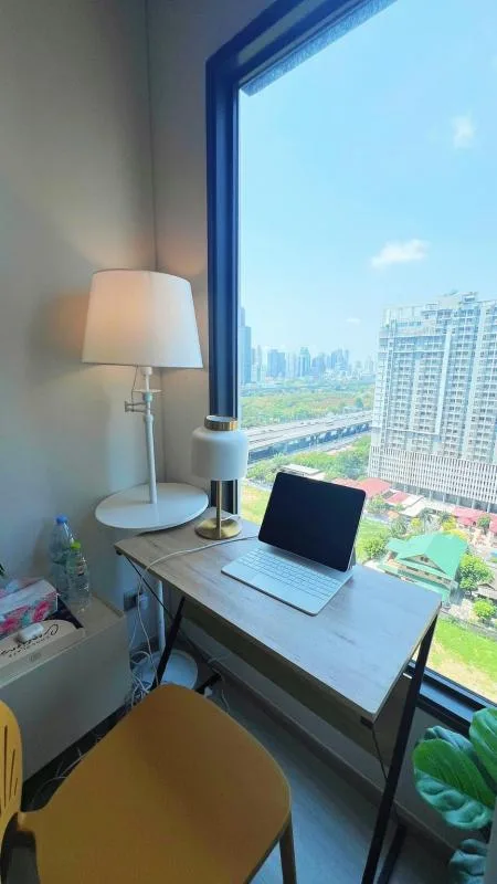 Property photos for LIFE Asoke - Rama 9